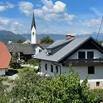 Anmari & Lejlighed Radovljica