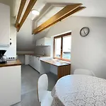 Lejlighed Anmari & Radovljica