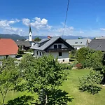 Appartamento Anmari & Radovljica