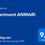Anmari & Lejlighed *