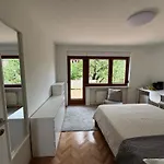 Anmari & Lejlighed Radovljica