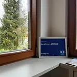 Anmari & Appartamento *