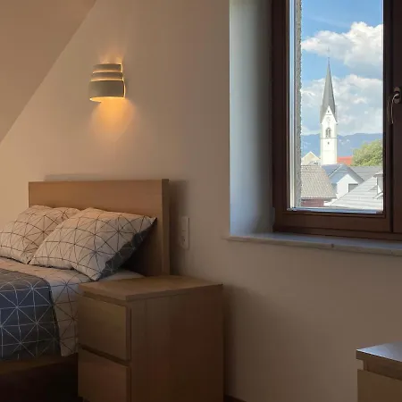 Anmari & Appartement *