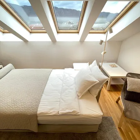 Anmari & Appartement Radovljica