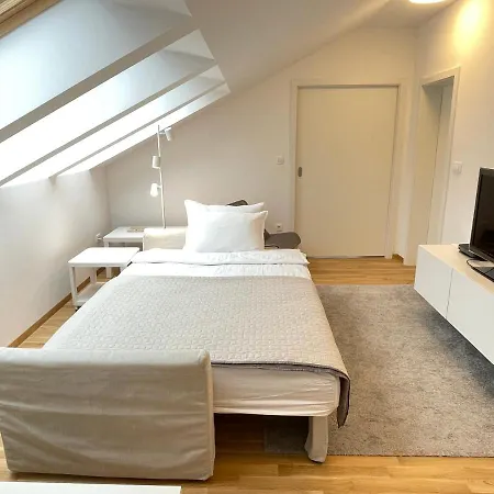 Anmari & Appartement