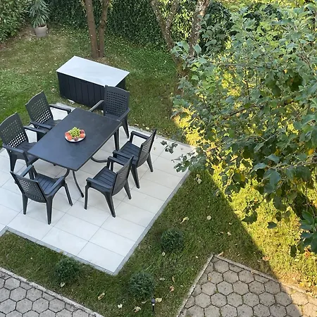 Appartement Anmari & Radovljica