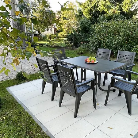 Apartmán Anmari & Radovljica