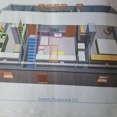 Appartement Anmari & Radovljica