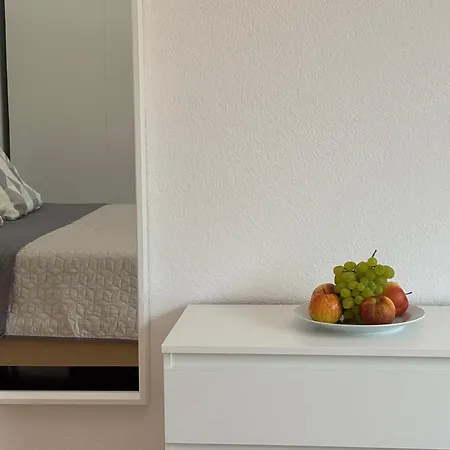 Apartmán Anmari & *