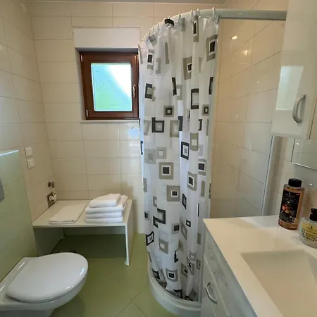 Apartament Anmari &