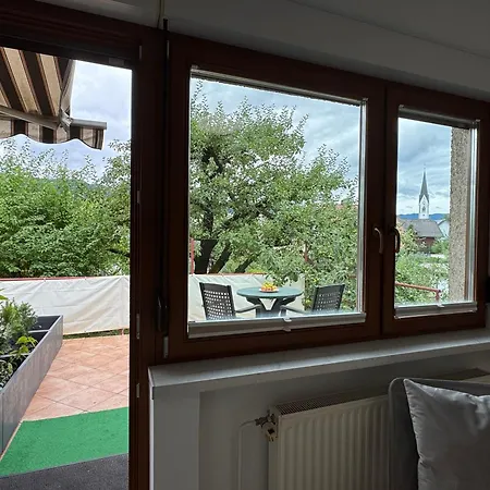 Anmari & Apartmán Radovljica