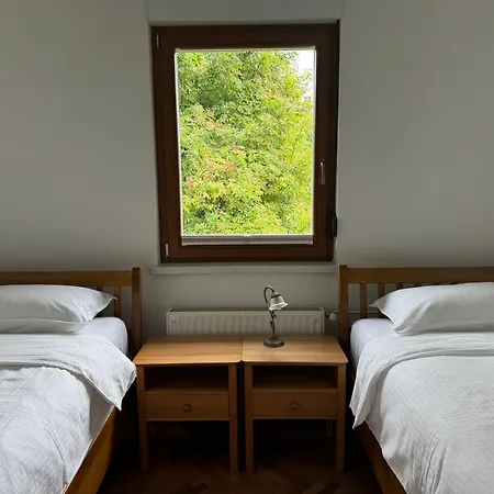 Anmari & Appartement