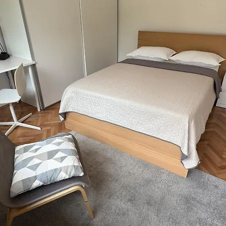 Anmari & Apartmán *