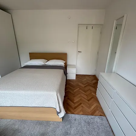 Apartmán Anmari & Radovljica