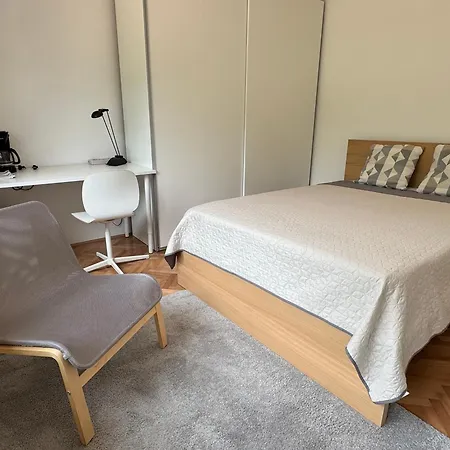 Appartement Anmari & *