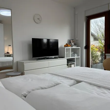 Anmari & Apartament Radovljica
