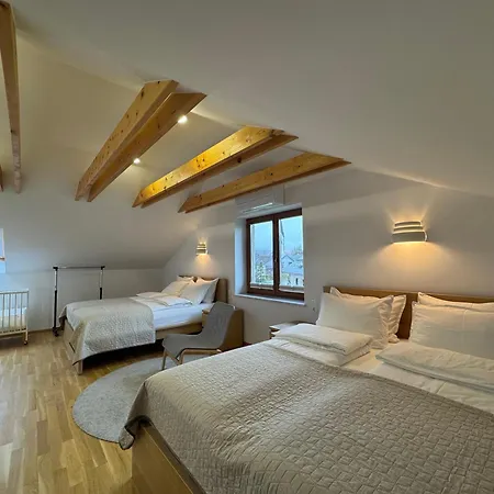 Anmari & Appartement *