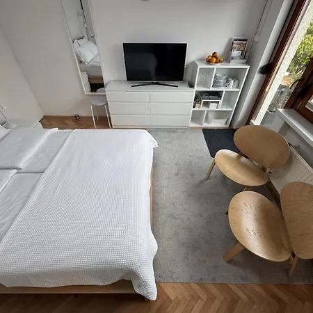 Apartmán Anmari & Radovljica