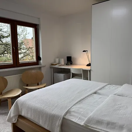 Apartmán Anmari & *