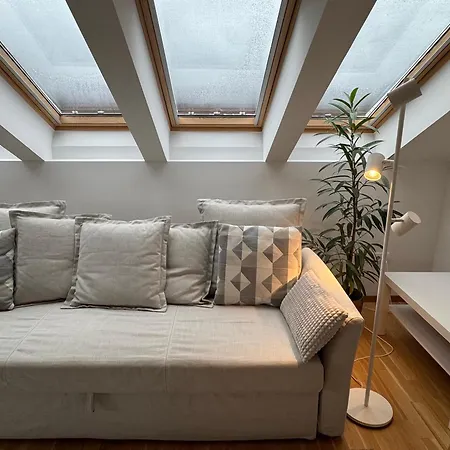 Apartmán Anmari & *