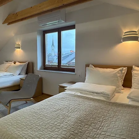 Anmari & Apartmán *