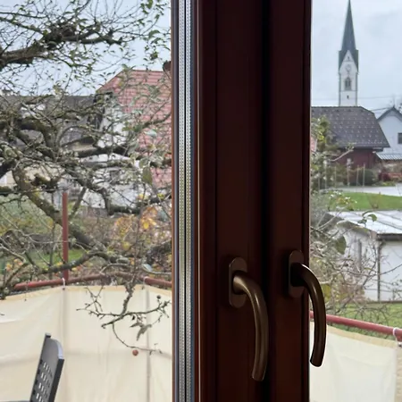 Anmari & Appartement