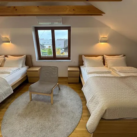 Apartmán Anmari & *