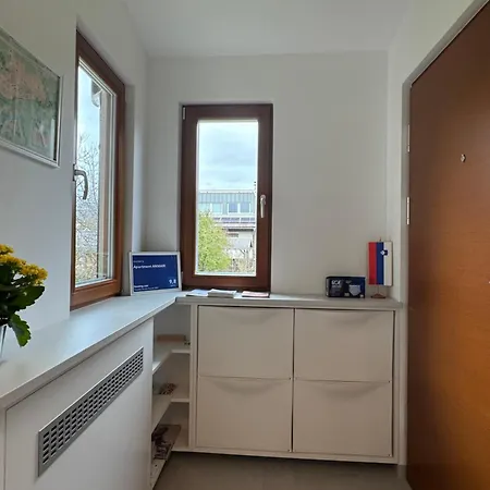 Anmari & Appartement Radovljica