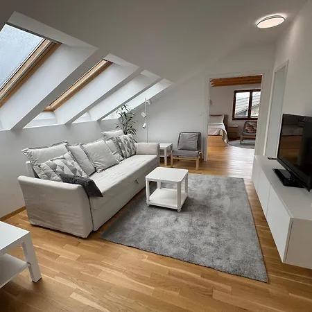 Anmari & Appartement