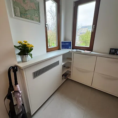 Apartmán Anmari & Radovljica