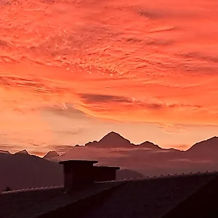 Anmari & דירה רדובליצ'ה