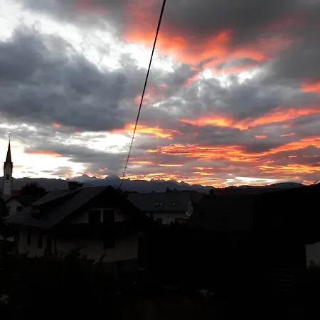 Apartmán Anmari & *