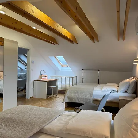 Anmari & Appartement Radovljica