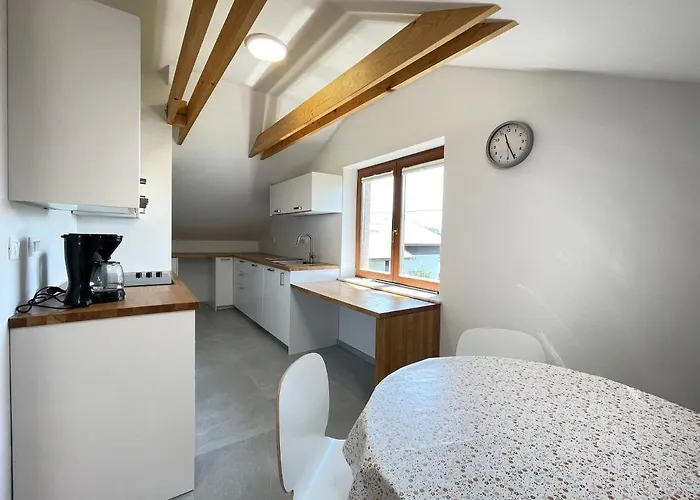 Appartement Anmari & Radovljica