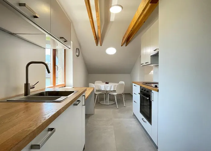 Anmari & Appartement *