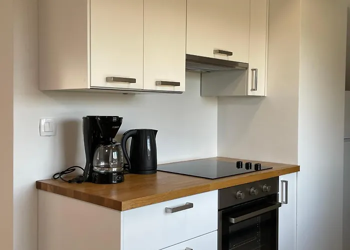 Appartement Anmari &