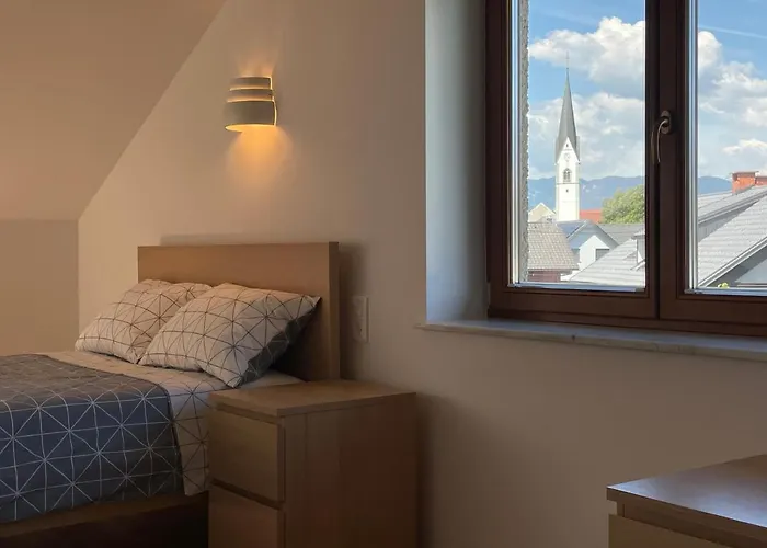 Anmari & Appartement *