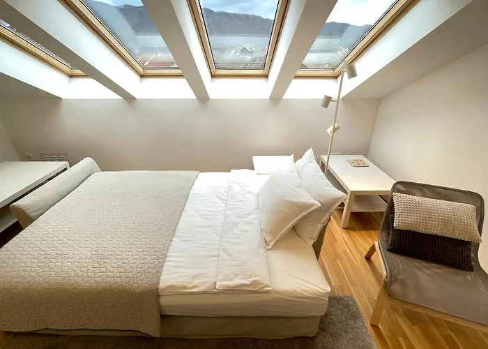 Anmari & Appartement Radovljica