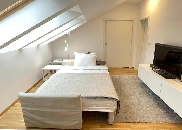 Anmari & Appartement