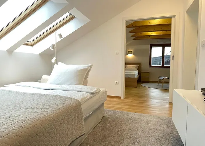 Anmari & Appartement *