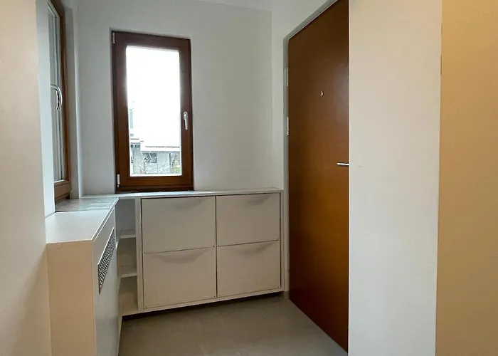 Anmari & Appartement