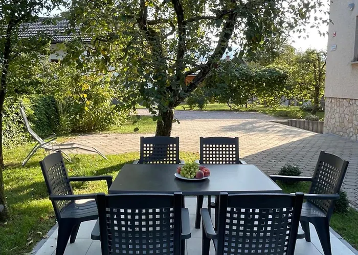 Appartement Anmari &