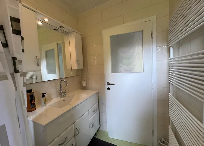 Appartement Anmari & *