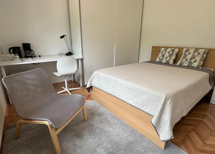 Appartement Anmari & *