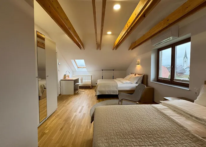 Anmari & * Radovljica