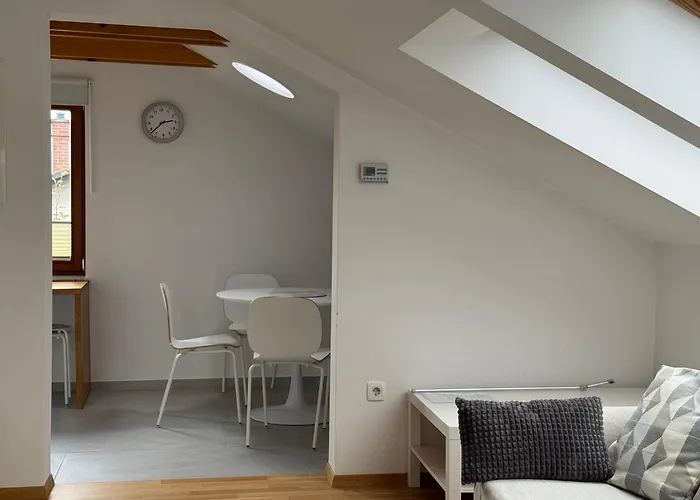 Anmari & Appartement *