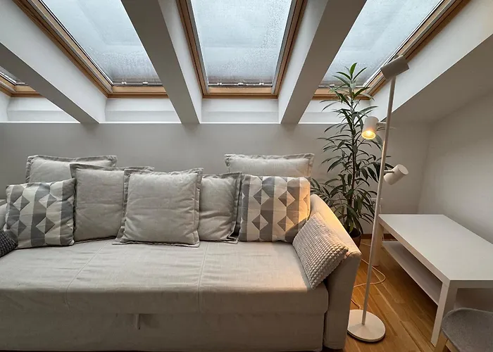 Appartement Anmari & *