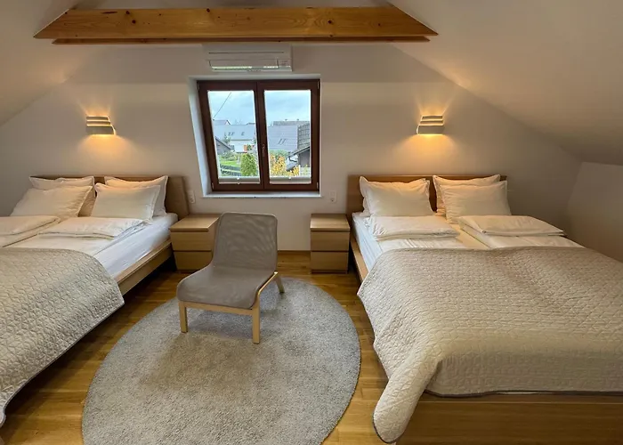 Appartement Anmari & *