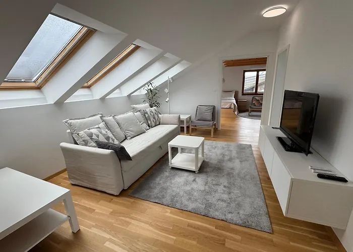 Anmari & Appartement