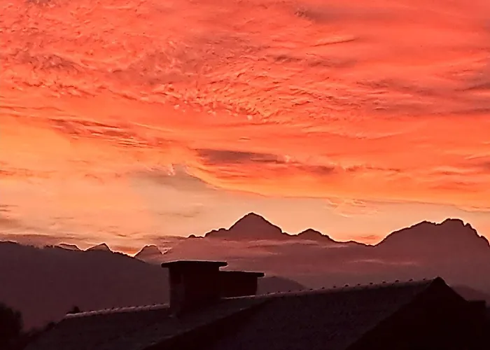 Anmari & Apartment Radovljica